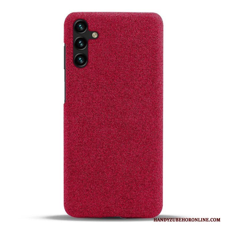 Hoesje voor Samsung Galaxy A54 5G Stof