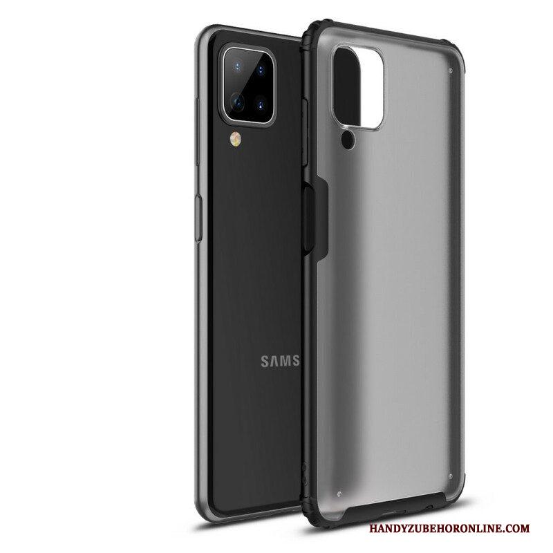 Hoesje voor Samsung Galaxy M12 / A12 Armor-serie