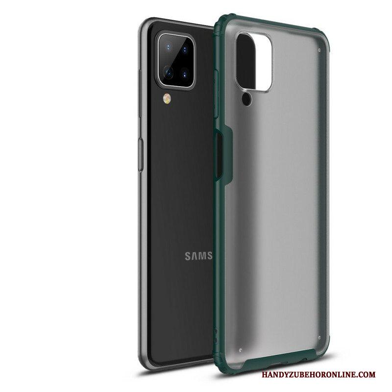 Hoesje voor Samsung Galaxy M12 / A12 Armor-serie