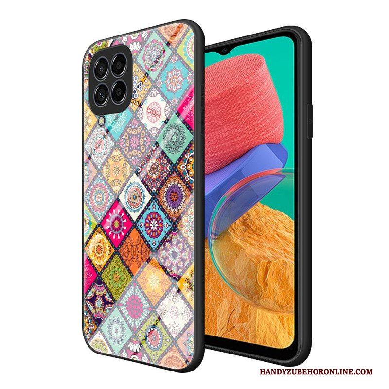 Hoesje voor Samsung Galaxy M33 5G Lapwerk