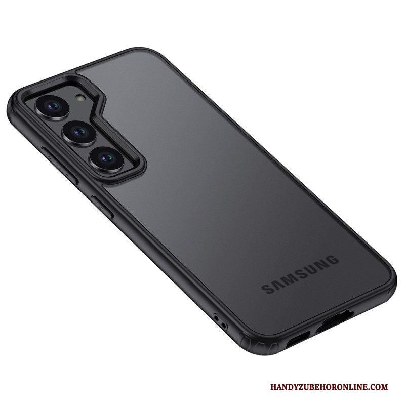 Hoesje voor Samsung Galaxy S23 Plus 5G Klassiek