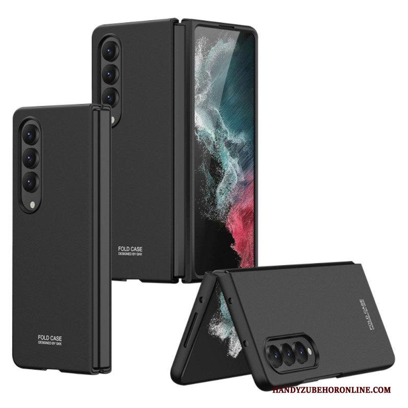 Hoesje voor Samsung Galaxy Z Fold 4 Aioria Vouwkoffer