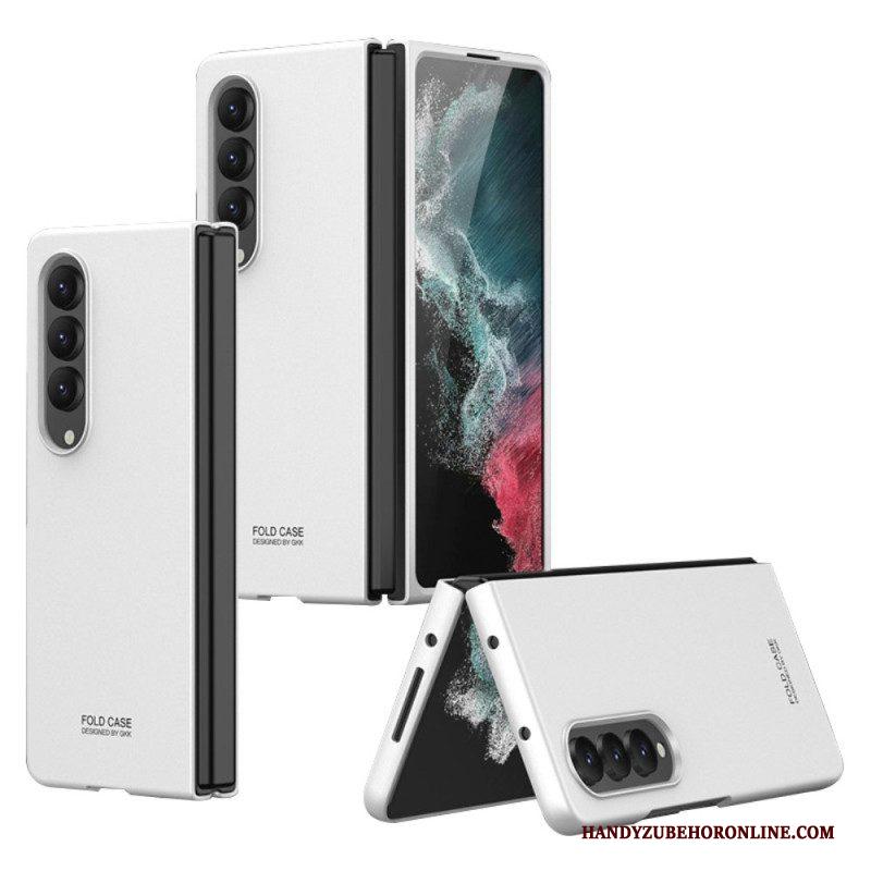 Hoesje voor Samsung Galaxy Z Fold 4 Aioria Vouwkoffer