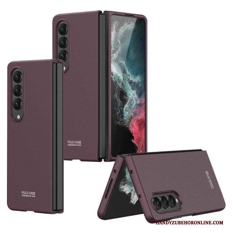 Hoesje voor Samsung Galaxy Z Fold 4 Aioria Vouwkoffer