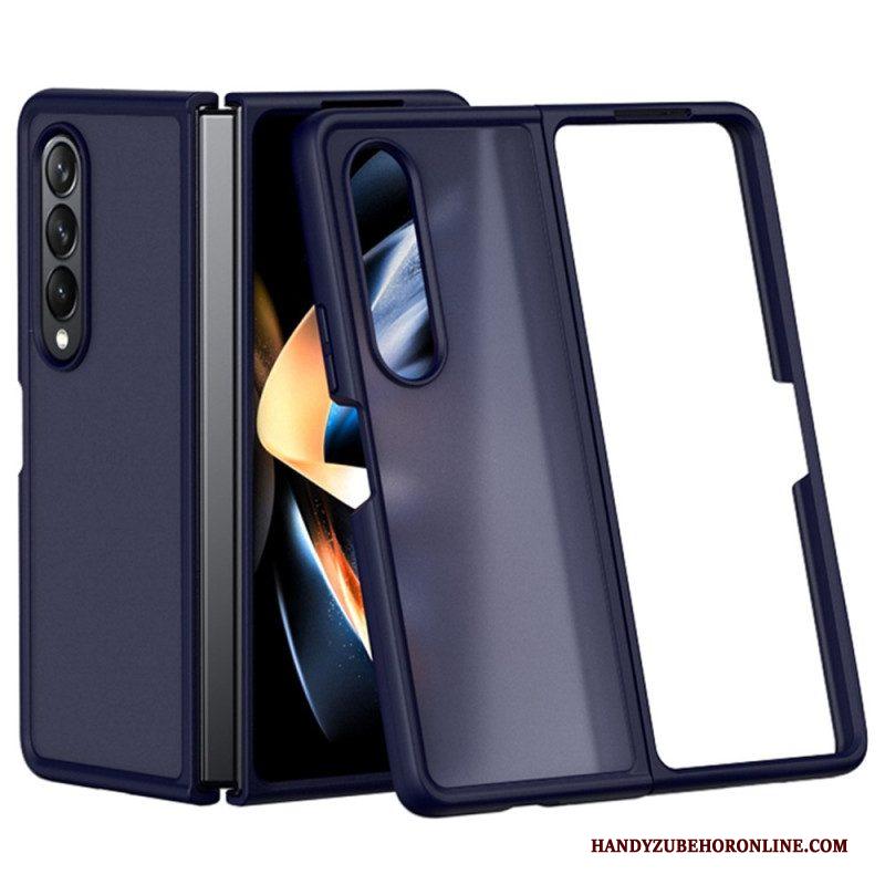 Hoesje voor Samsung Galaxy Z Fold 4 Griep