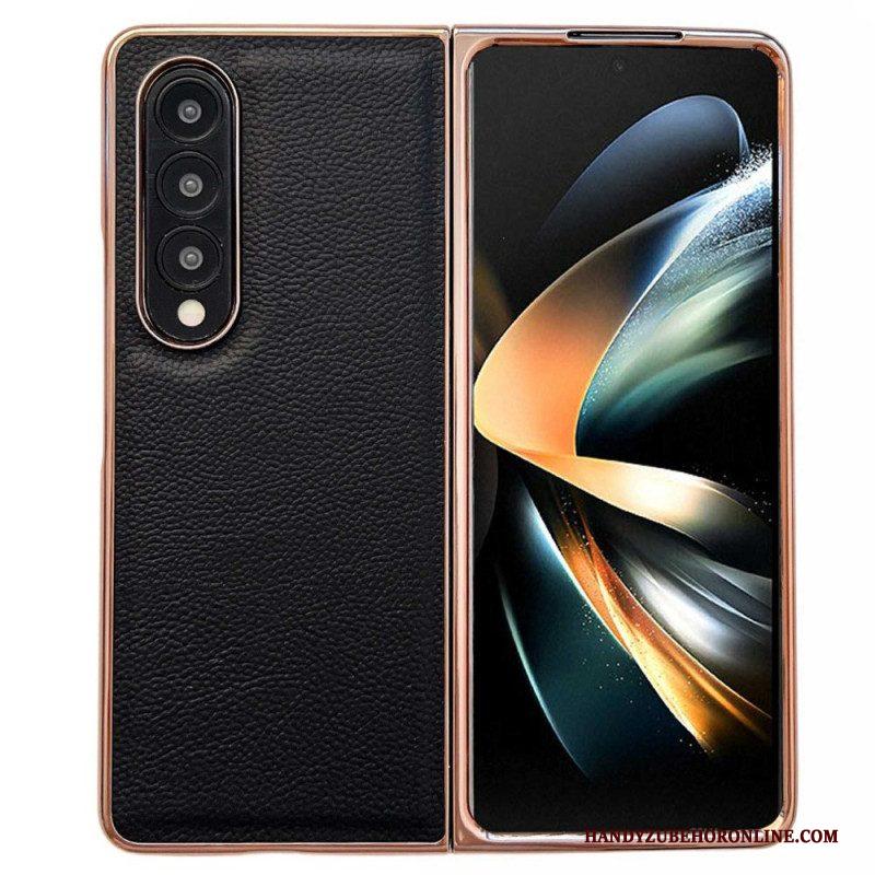 Hoesje voor Samsung Galaxy Z Fold 4 Horizon-serie