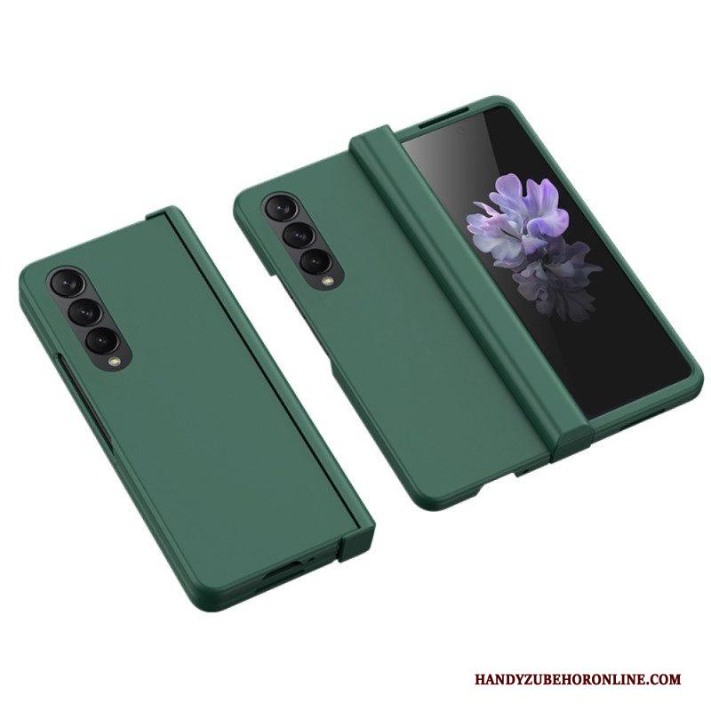 Hoesje voor Samsung Galaxy Z Fold 4 Moderne Buis