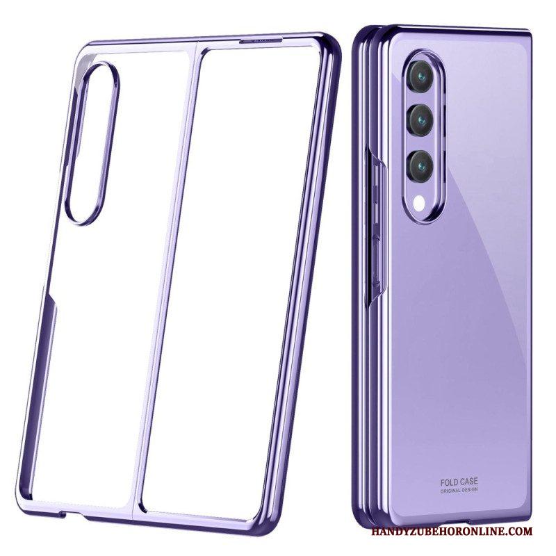 Hoesje voor Samsung Galaxy Z Fold 4 Spook