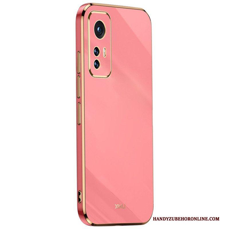 Hoesje voor Xiaomi 12 Pro Xinli