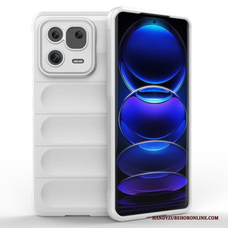 Hoesje voor Xiaomi 13 Pro Antislip