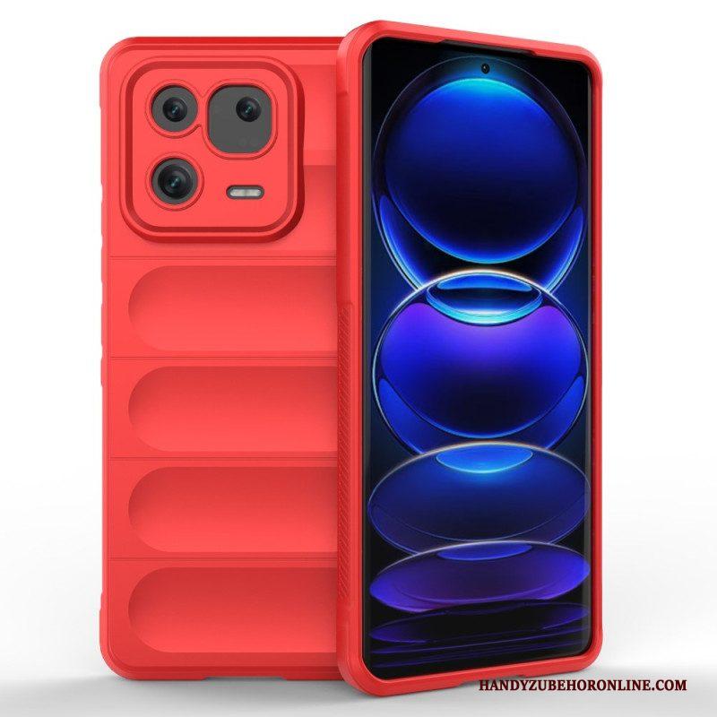 Hoesje voor Xiaomi 13 Pro Antislip