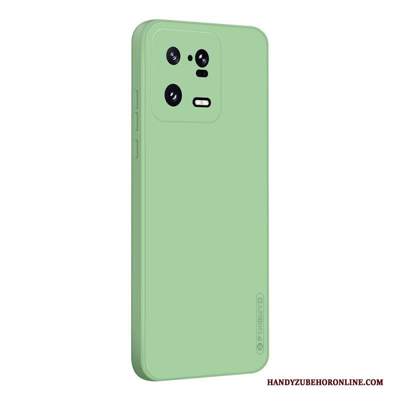 Hoesje voor Xiaomi 13 Pro Siliconen Pinwuyo