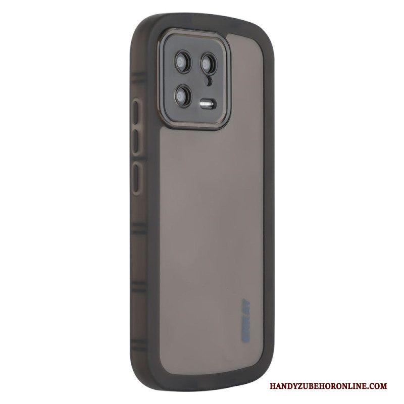Hoesje voor Xiaomi 13 Siliconenmat Enkay