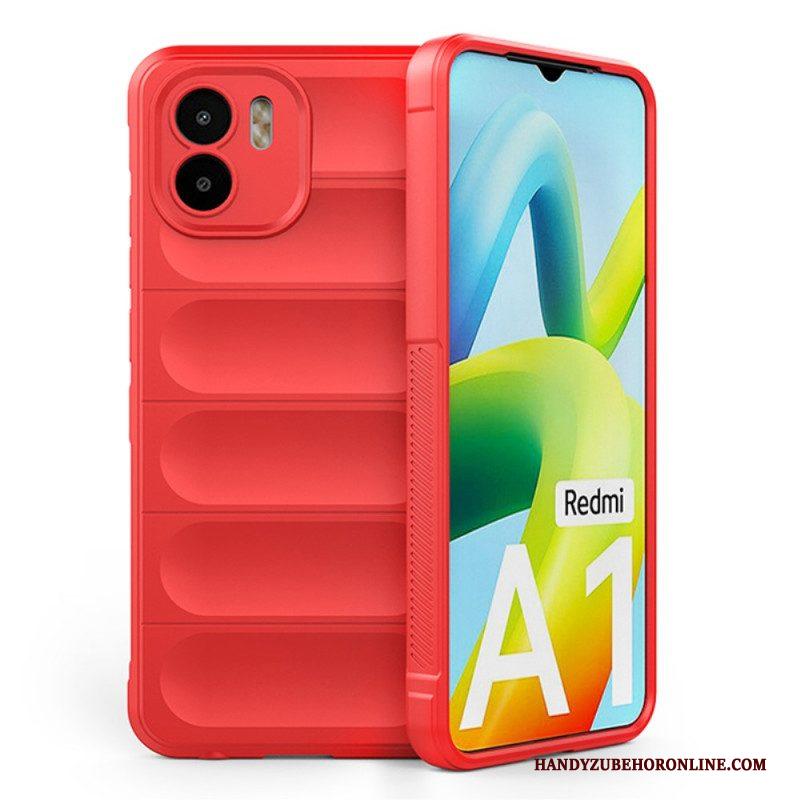 Hoesje voor Xiaomi Redmi A1 Antislip