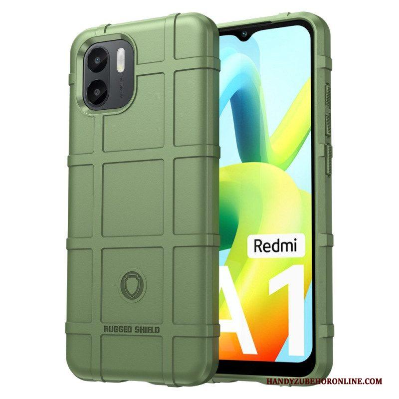 Hoesje voor Xiaomi Redmi A1 Robuust Schild