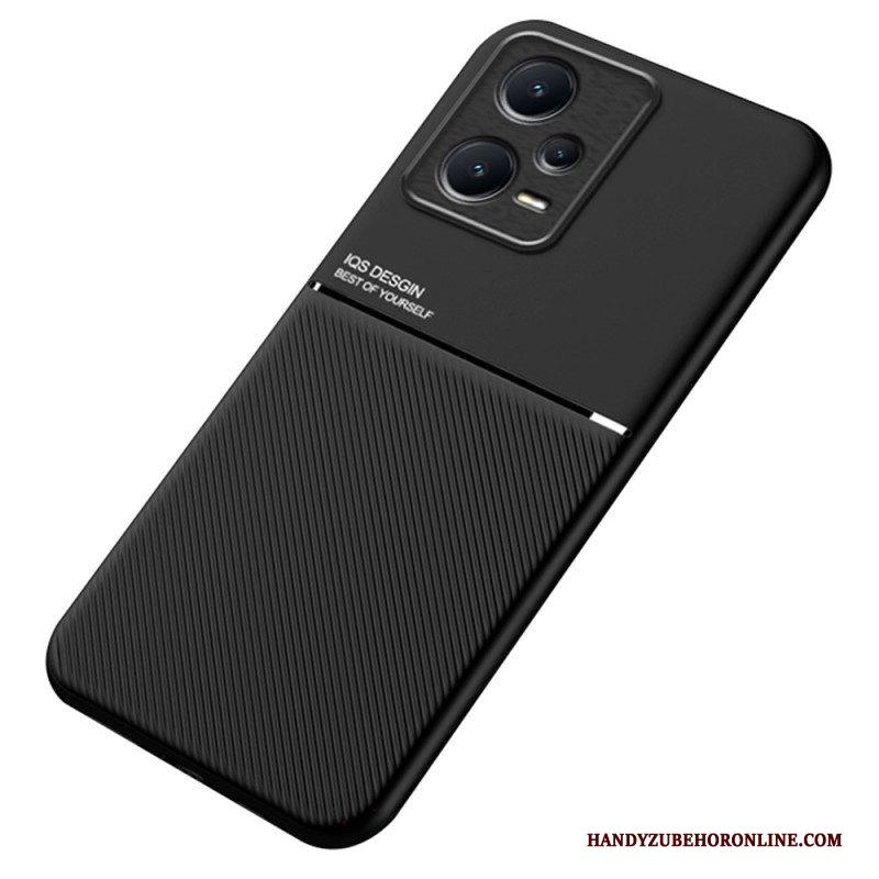 Hoesje voor Xiaomi Redmi Note 12 Pro Antislip