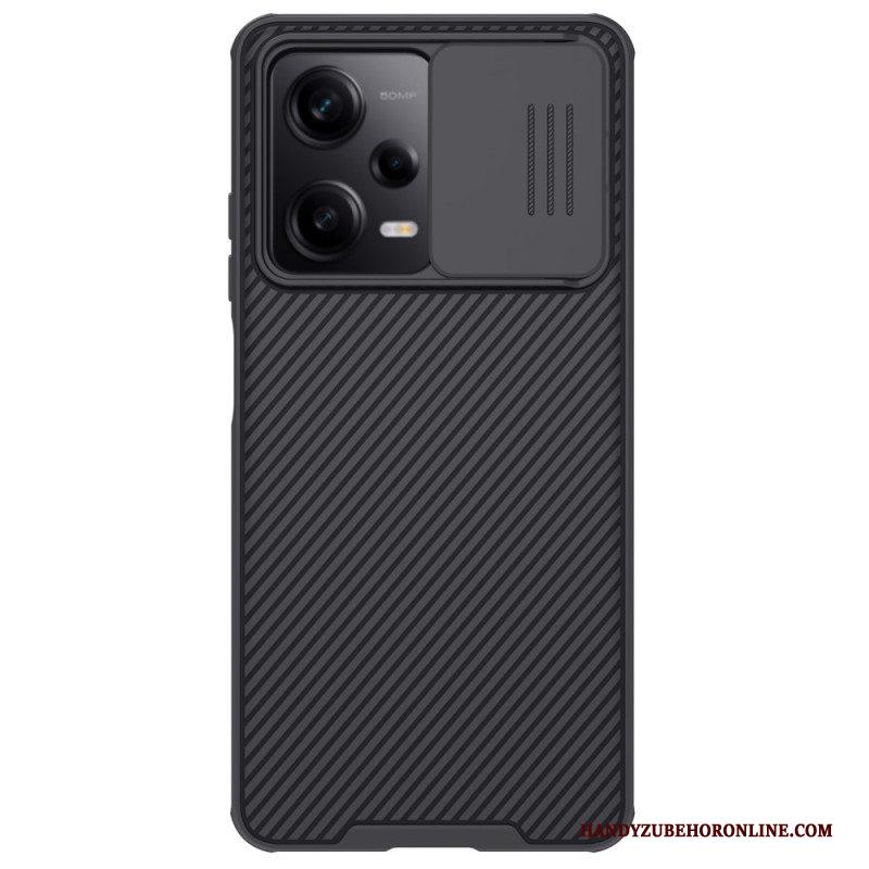 Hoesje voor Xiaomi Redmi Note 12 Pro Camshield Nillkin