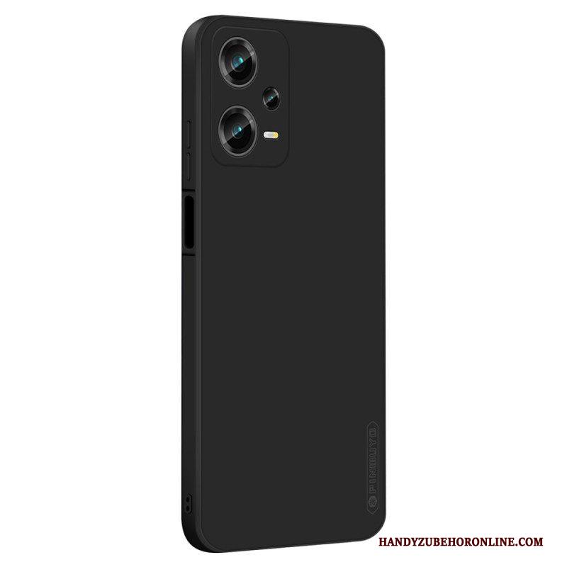 Hoesje voor Xiaomi Redmi Note 12 Pro Siliconen Pinwuyo