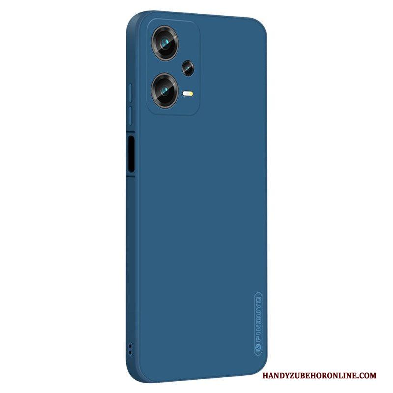 Hoesje voor Xiaomi Redmi Note 12 Pro Siliconen Pinwuyo