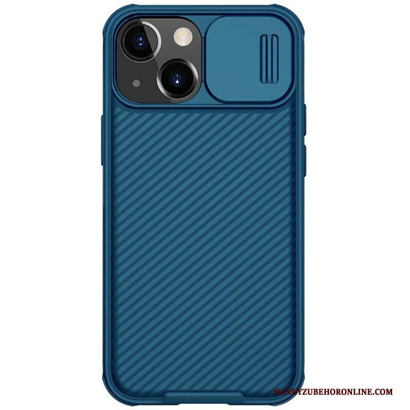 Hoesje voor iPhone 13 Mini Camshield Nillkin