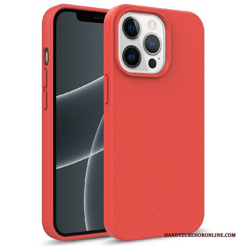 Hoesje voor iPhone 13 Pro Max Ontwerp Van Tarwestro