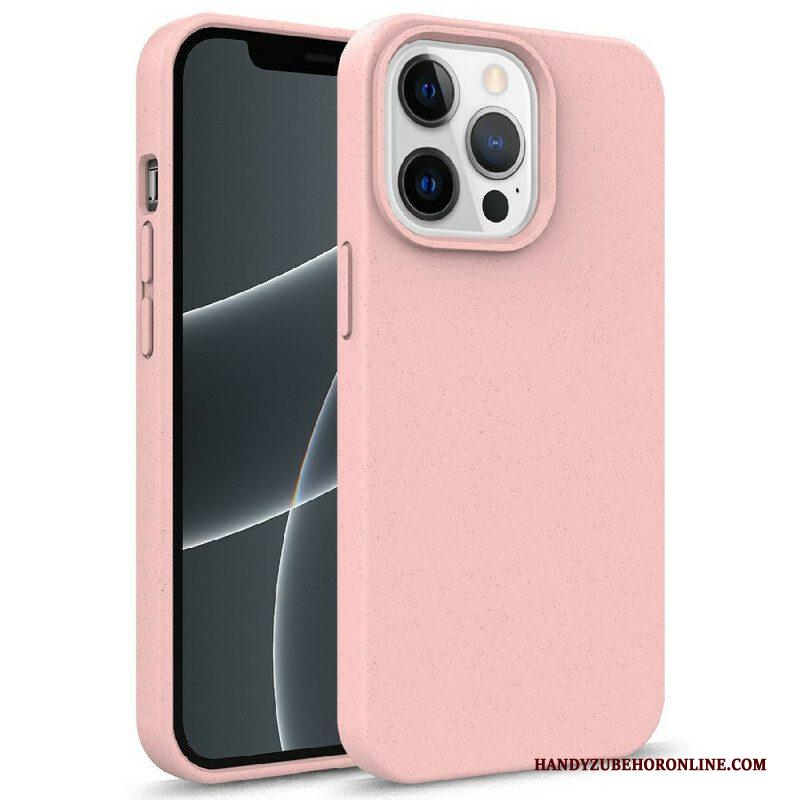 Hoesje voor iPhone 13 Pro Max Ontwerp Van Tarwestro