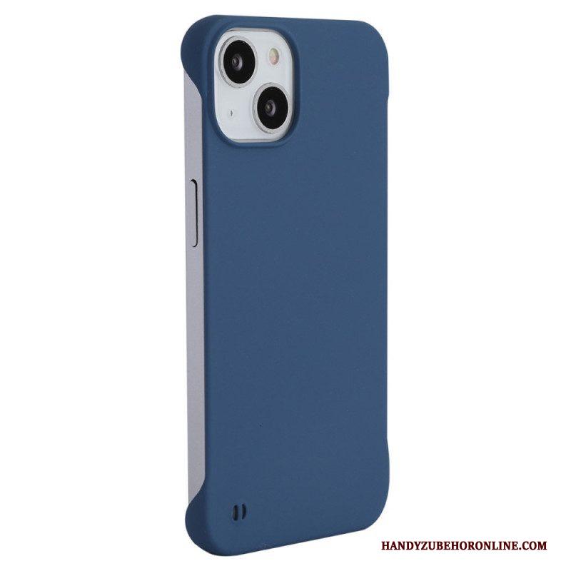 Hoesje voor iPhone 14 Plus Maat Enkay