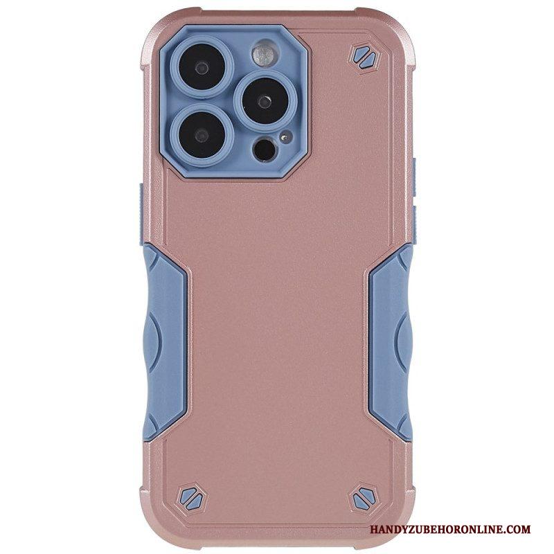 Hoesje voor iPhone 14 Pro Max Bescherming Hoesje Bumperbescherming