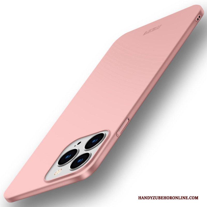 Hoesje voor iPhone 14 Pro Max Mofi