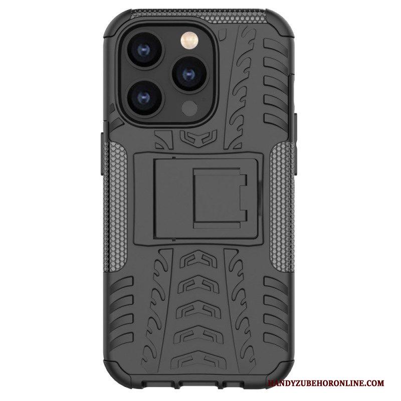 Hoesje voor iPhone 14 Pro Ultrabestendig Ontwerp