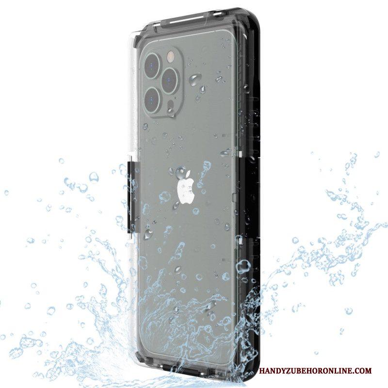 Hoesje voor iPhone 14 Waterbestendig Ip68