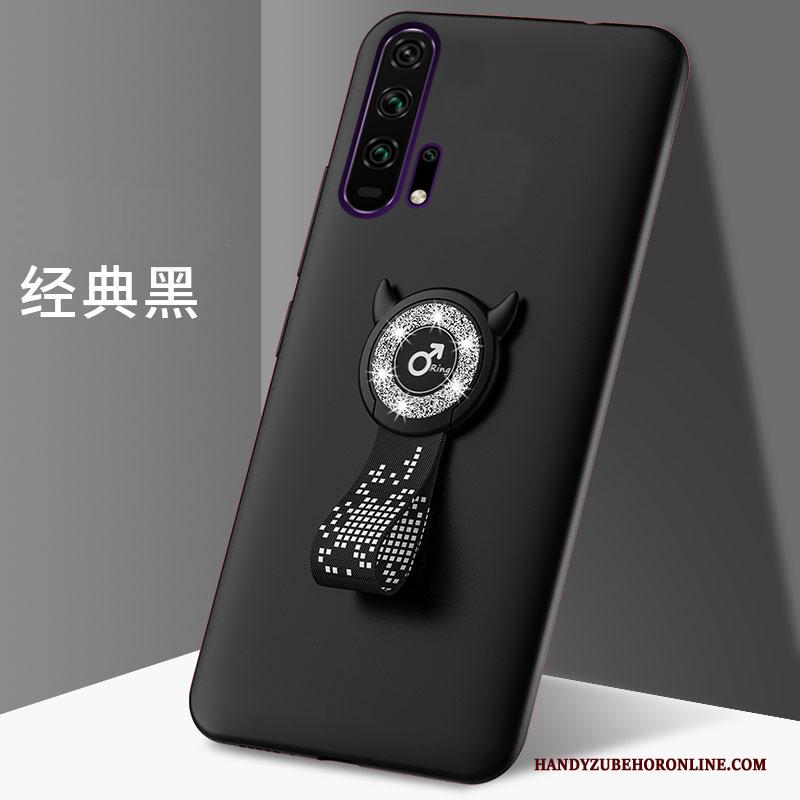 Honor 20 Pro Mode All Inclusive Hard Hoesje Trendy Merk Anti-fall Telefoon