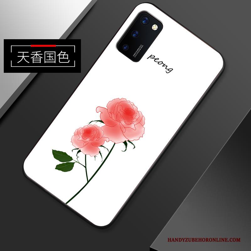 Honor View30 Pro Anti-fall Zacht Vers All Inclusive Siliconen Bescherming Hoesje