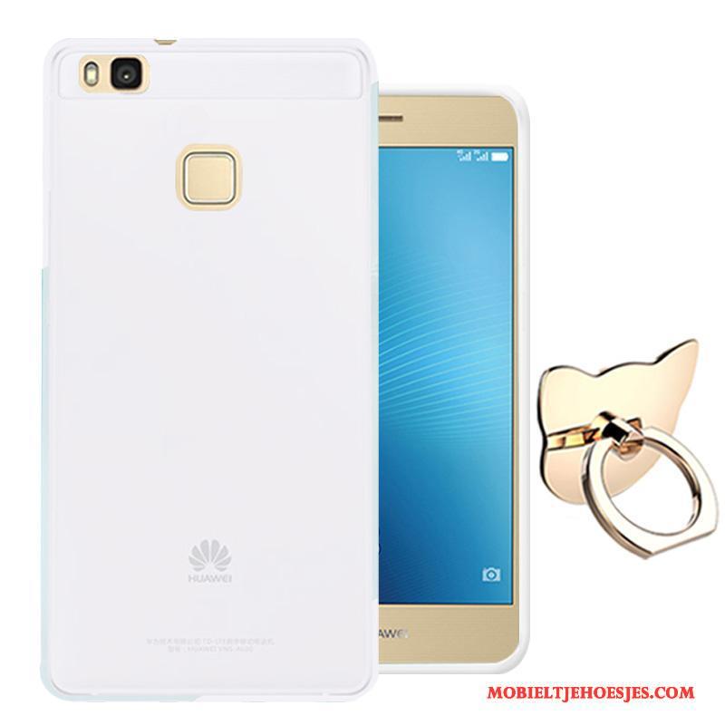 Huawei G9 Lite Spotprent Hoes Hoesje Telefoon Bescherming Siliconen Mobiele Telefoon Zacht