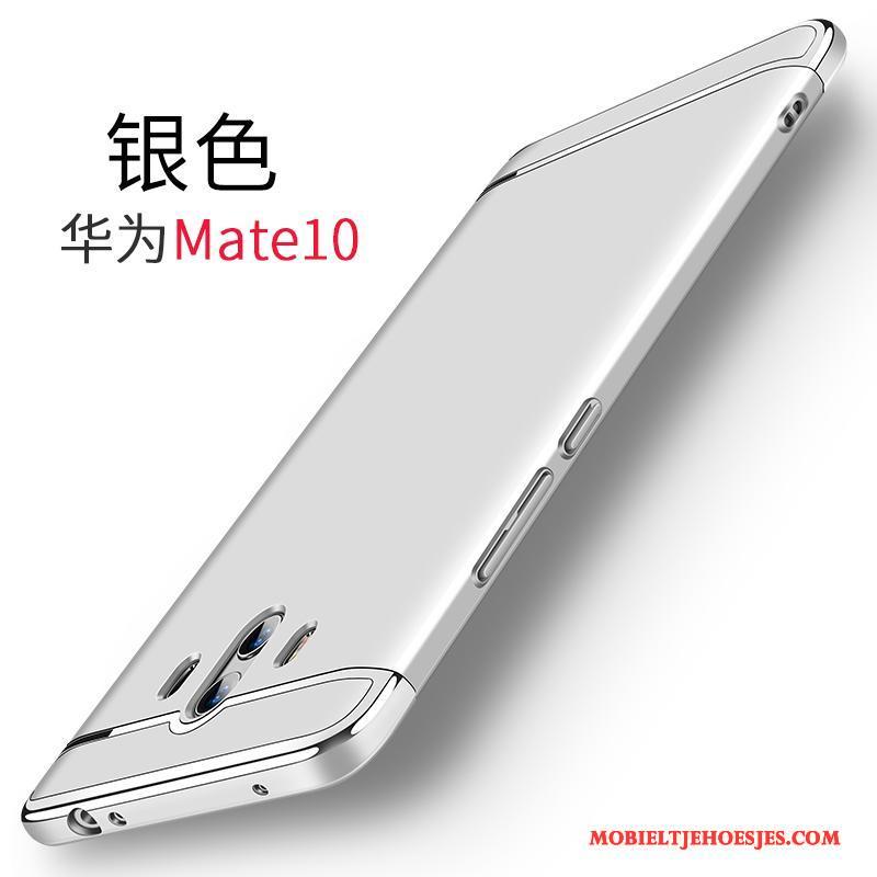 Huawei Mate 10 Anti-fall Bescherming Hoesje Telefoon Dun Nieuw Trend All Inclusive