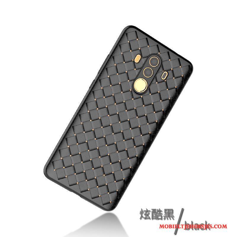 Huawei Mate 10 Pro Bescherming Anti-fall Zacht Hoes Persoonlijk Scheppend Hoesje Telefoon