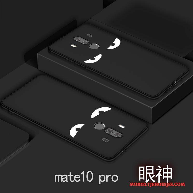 Huawei Mate 10 Pro Schrobben Zacht Trend Hoesje All Inclusive Telefoon Eenvoudige
