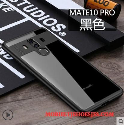 Huawei Mate 10 Pro Zacht Mobiele Telefoon Rood All Inclusive Hoesje Telefoon Persoonlijk Scheppend