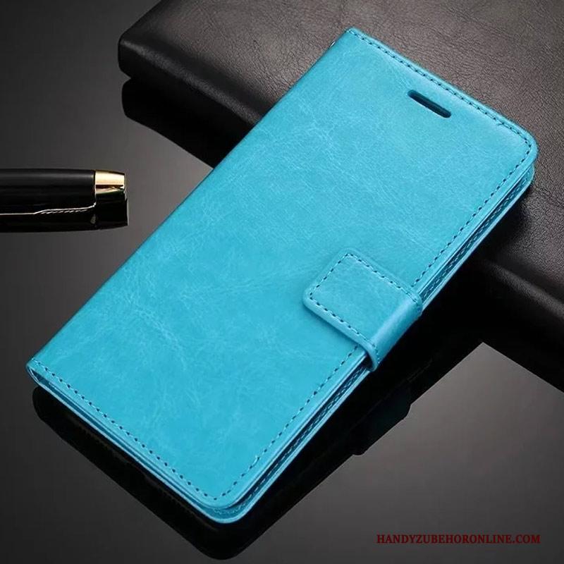 Huawei Mate 20 Hoes Folio Bescherming Hoesje Telefoon Anti-fall All Inclusive