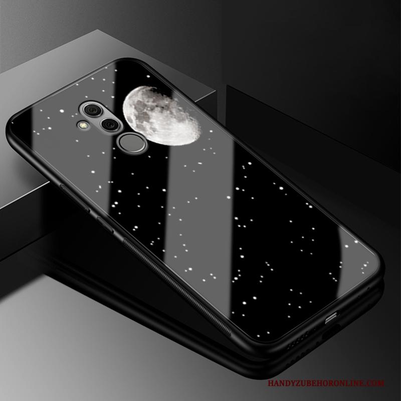 Huawei Mate 20 Lite Trendy Merk Scheppend Persoonlijk Hoesje Telefoon Bescherming All Inclusive Gazen