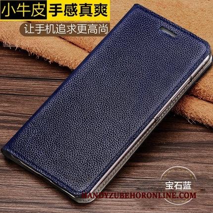 Huawei Mate 20 Pro Hoes Patroon Hoesje Telefoon Goud Mini Folio Echt Leer