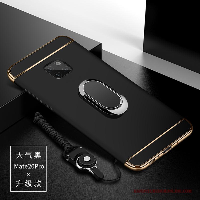 Huawei Mate 20 Pro Nieuw Anti-fall Goud Hoesje Telefoon Persoonlijk Trendy Merk Bescherming