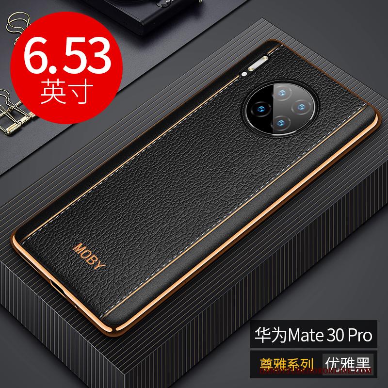 Huawei Mate 30 Pro High End Zacht Anti-fall Hoes Dun Hoesje Telefoon Persoonlijk