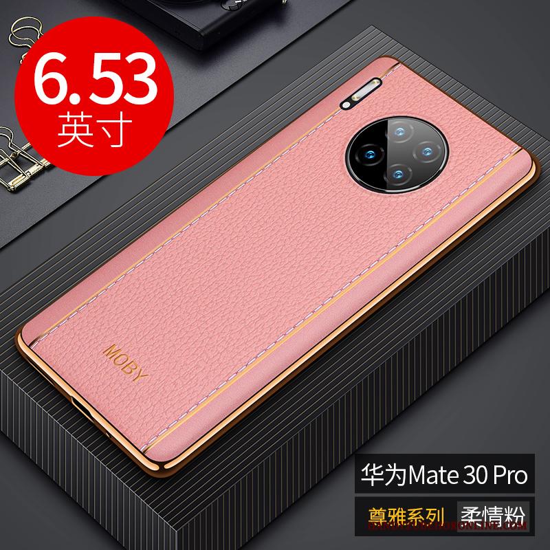 Huawei Mate 30 Pro High End Zacht Anti-fall Hoes Dun Hoesje Telefoon Persoonlijk