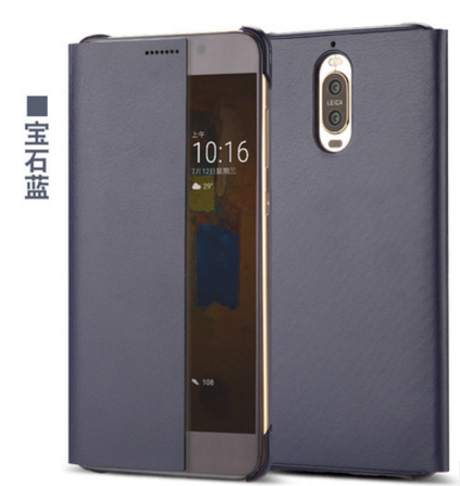 Huawei Mate 9 Pro Goud Hoes Nieuw Hoesje Telefoon Mobiele Telefoon
