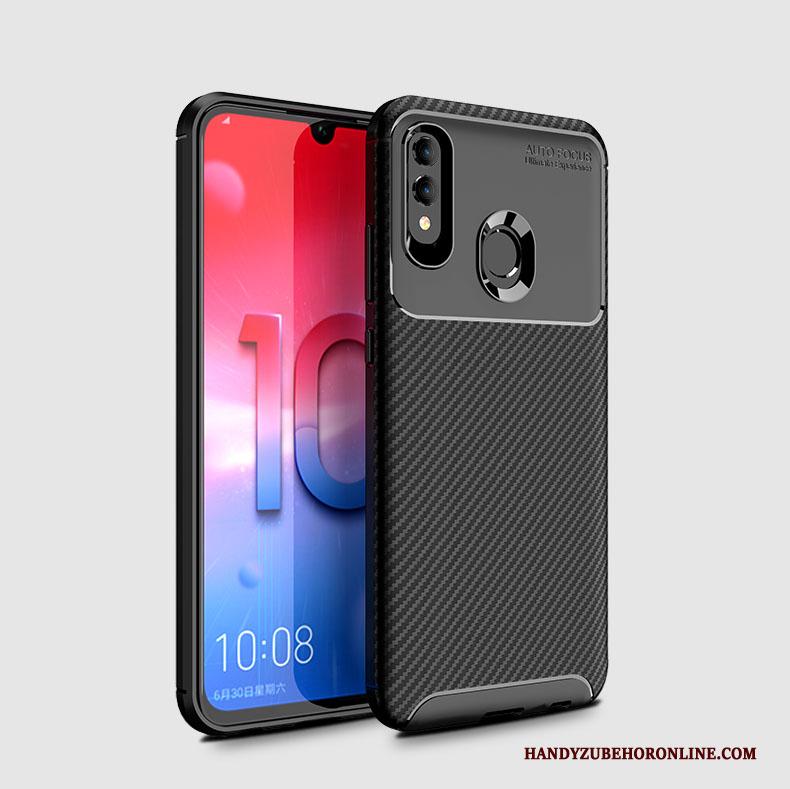 Huawei P Smart 2019 All Inclusive Zacht Siliconen Anti-fall Hoes Jeugd Hoesje Telefoon