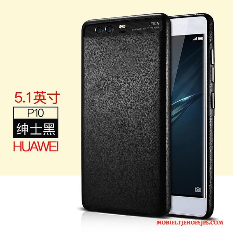 Huawei P10 Hoes Bescherming Hoesje All Inclusive Mobiele Telefoon Telefoon Bedrijf