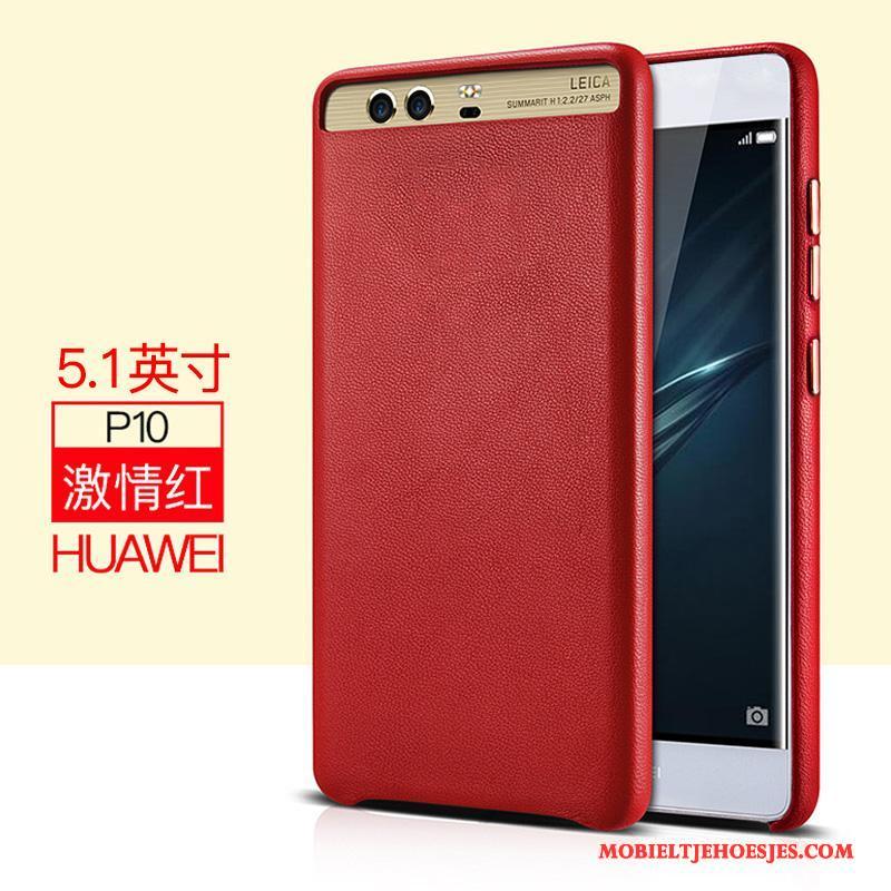 Huawei P10 Hoes Bescherming Hoesje All Inclusive Mobiele Telefoon Telefoon Bedrijf