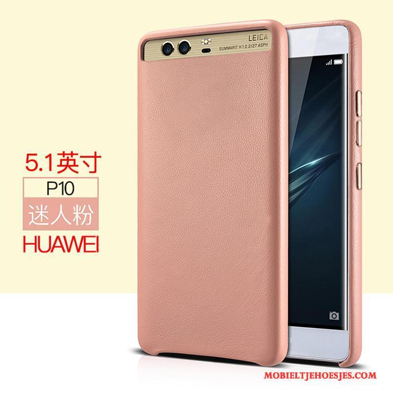 Huawei P10 Hoes Bescherming Hoesje All Inclusive Mobiele Telefoon Telefoon Bedrijf