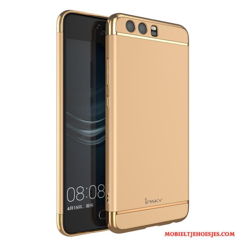 Huawei P10 Nieuw Scheppend Bescherming Hoes Hard Hoesje Telefoon Dun